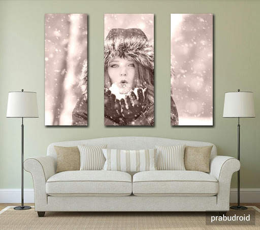 Wall Art Photo Design screenshot 5