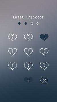 Fingerprint App Lock Prank 4 تصوير الشاشة