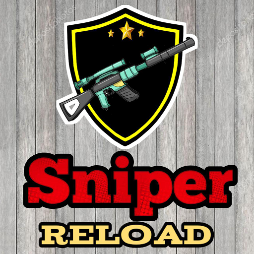 SNIPER RELOAD icon