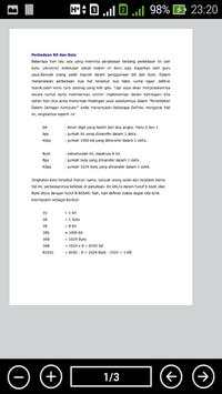 PDF Reader and Viewer screenshot 8