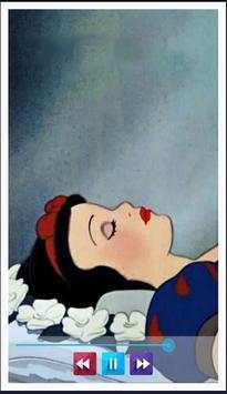 snow white (learn English) 5 تصوير الشاشة