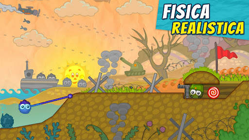 Prendi la Caramella! screenshot 3