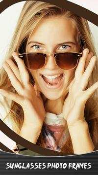Sunglasses Photo Frames screenshot 1