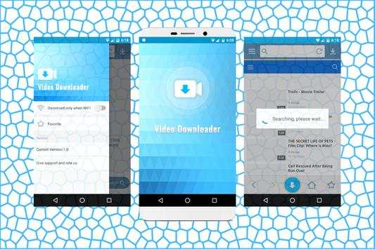 Vid Tube Downloader screenshot 5