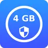 4 GB RAM Booster   Antivirus on 9Apps