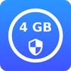 4 GB RAM Booster   Antivirus 1.5