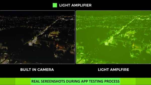 Binoculars LRS 45x Zoom-Night Mode screenshot 5