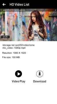 All Video Downloader : HD/4k Video Downloader screenshot 3