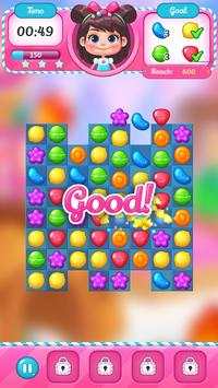 Delicious Candy screenshot 4