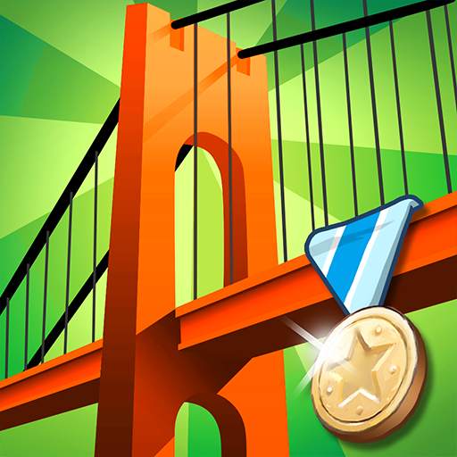 Bridge Constructor Playground  5.0