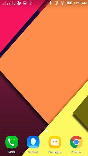 A9 A7 A5 A3 Samsung Wallpapers screenshot 8
