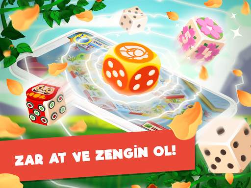 Hit the Board: Fortune Fever screenshot 5