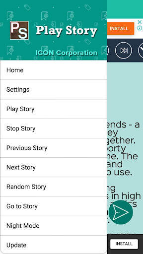 Play Story screenshot 6