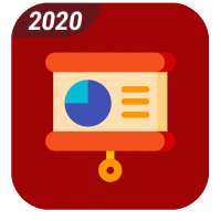 Pdf to Ppt Converter icon