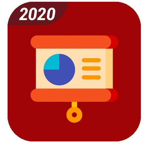 Pdf to Ppt Converter 3