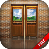 Modern Spa House Escape icon