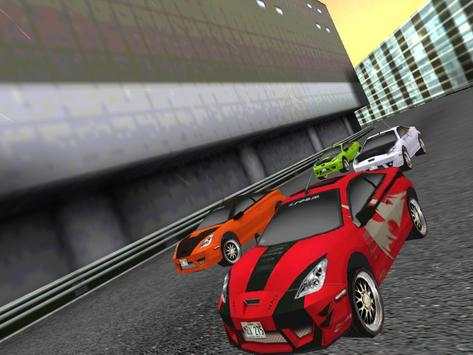 Turbo Racing 3D screenshot 3