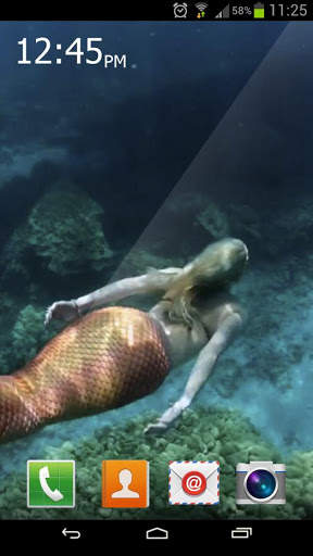 Mermaid Maritime Live screenshot 3