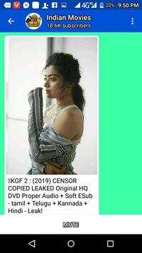Cube Messanger screenshot 7