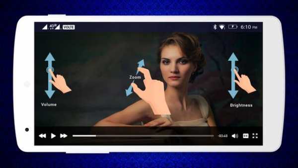 Hd Video Player Pro – Mp4 Player screenshot 4