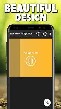 Star Trek Ringtones Free screenshot 3