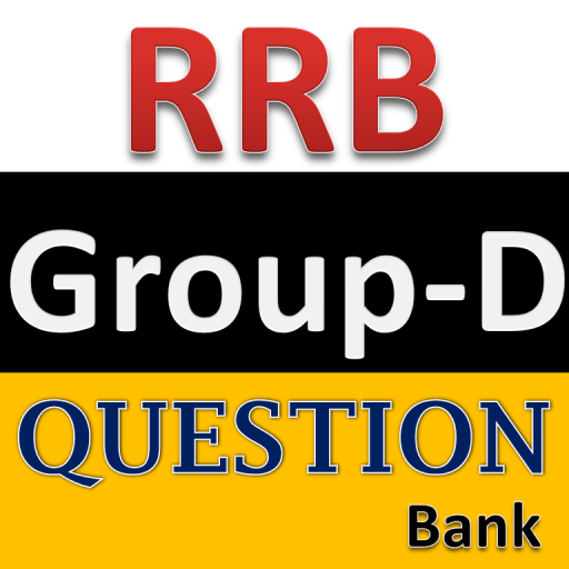 RRB group D 2018 Question Papers أيقونة