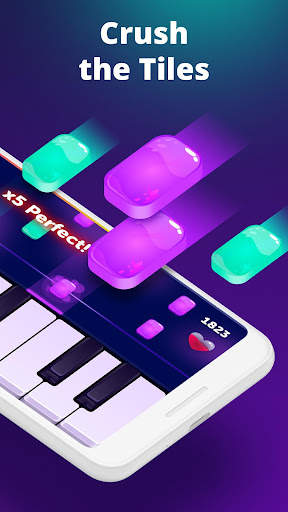 Piano - Play & Learn Music screenshot 2