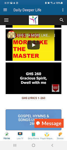 Deeper Life Online screenshot 14