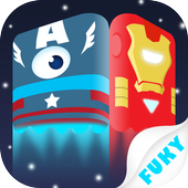 Geometry Rush icon