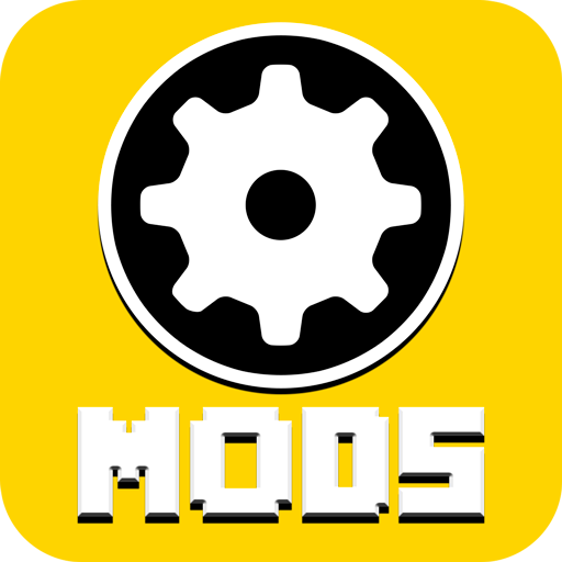 Mods for Mine MCPE icon
