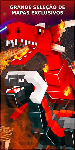 Dragon Mods for Minecraft screenshot 4