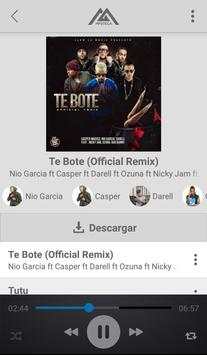 MP3teca 2 screenshot 7