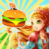 Burger Ever After Shop High 1.5
