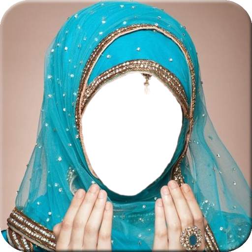 Hijab Fashion Suit 3.1