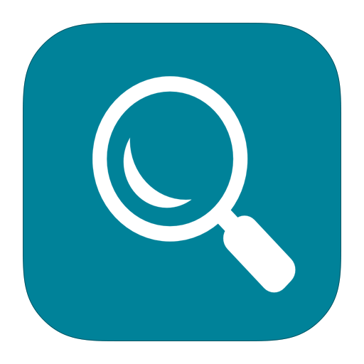 Face Search أيقونة