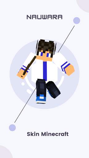 Skin Rainimator and Maps for Minecraft screenshot 3