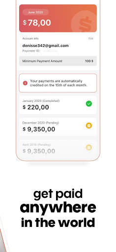Hot-Apps screenshot 3