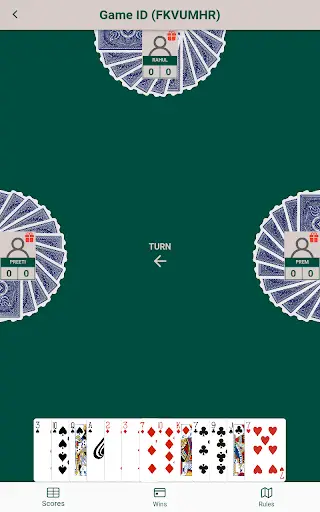 Call Break - Play with Friends screenshot 8