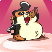 Super Hamster Runner icon