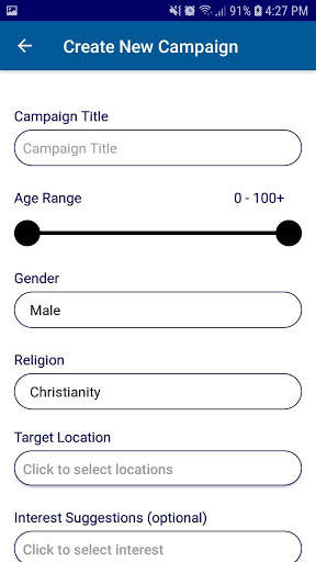 Adsle - Get Free Mobile Data screenshot 6
