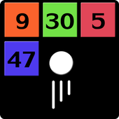 Balls Brick icon