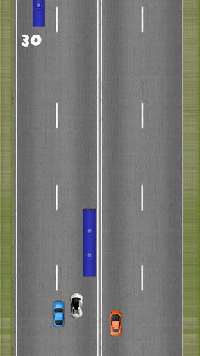 Caar Racing : DriveSafe स्क्रीनशॉट 12