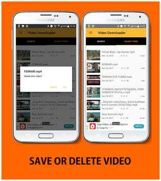 Video Downloader screenshot 3