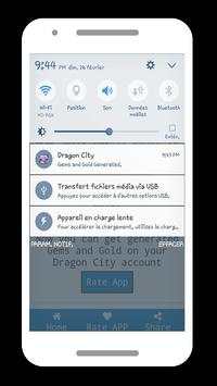 Cheat For Dragon City Prank screenshot 7