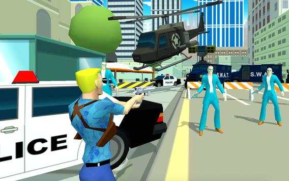 Mafia Killer: Evil City screenshot 1
