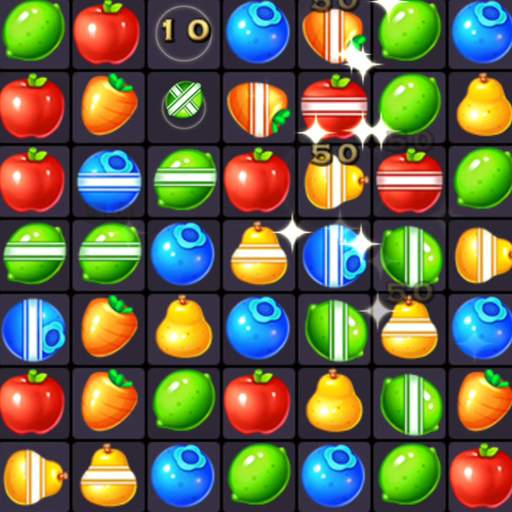 Sweet Candy 1.1