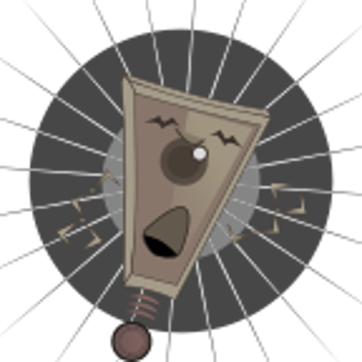 Clash of the robos-Physics based offline game icon