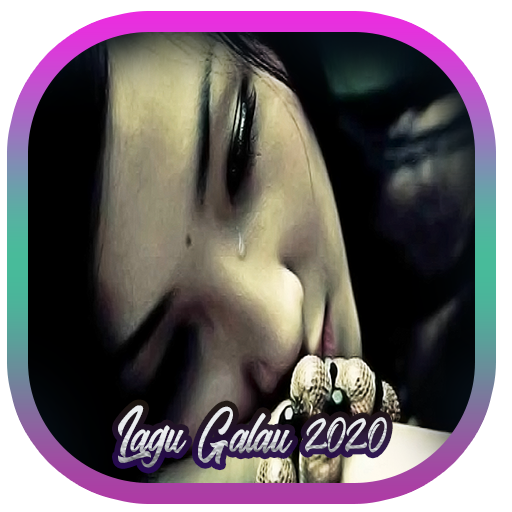 Lagu Galau Offline 2020 icon