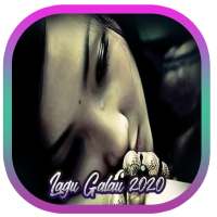 Lagu Galau Offline 2020 logo