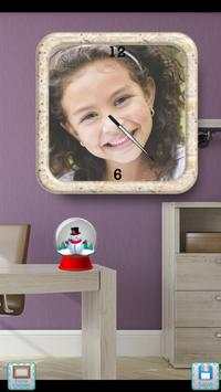 Photo Clock Frames screenshot 3